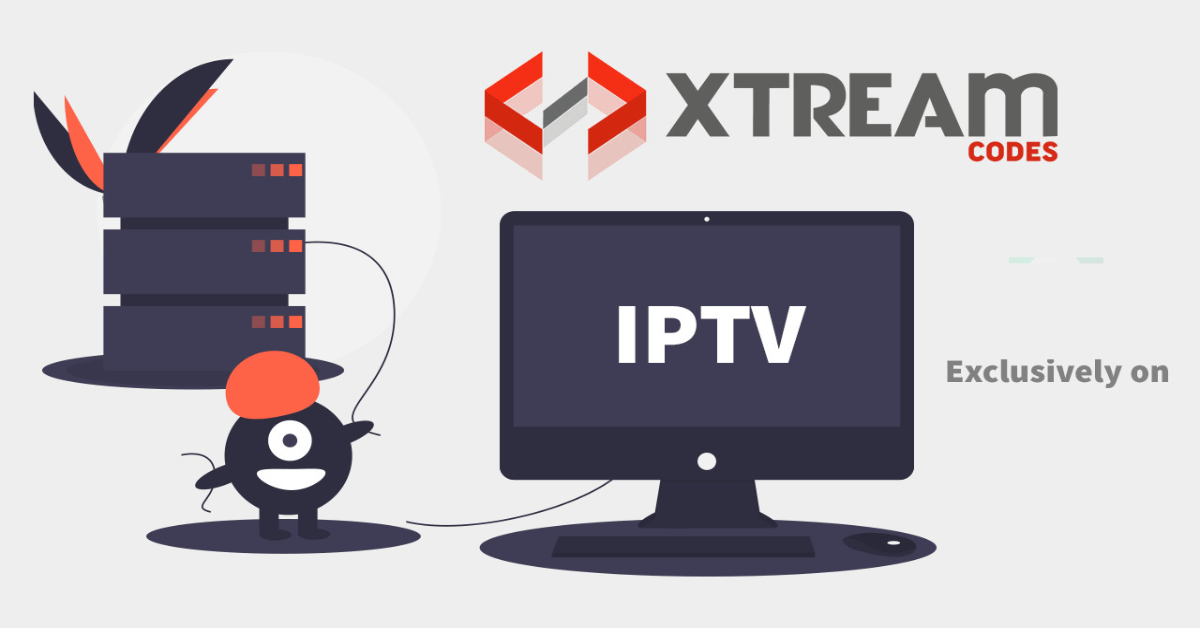 Comment utiliser l\API Xtream Codes pour diffuser des flux IPTV
