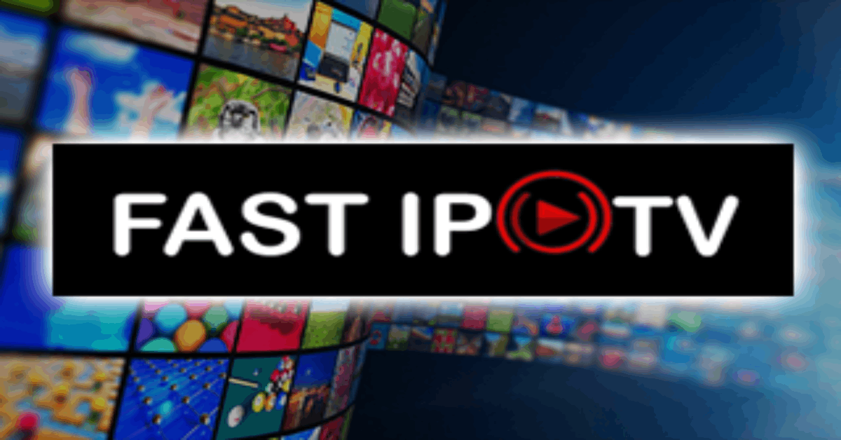 Comment Installer l\Application Fast IPTV sur Fire TV Stick et Ajouter un Serveur VPN Privé