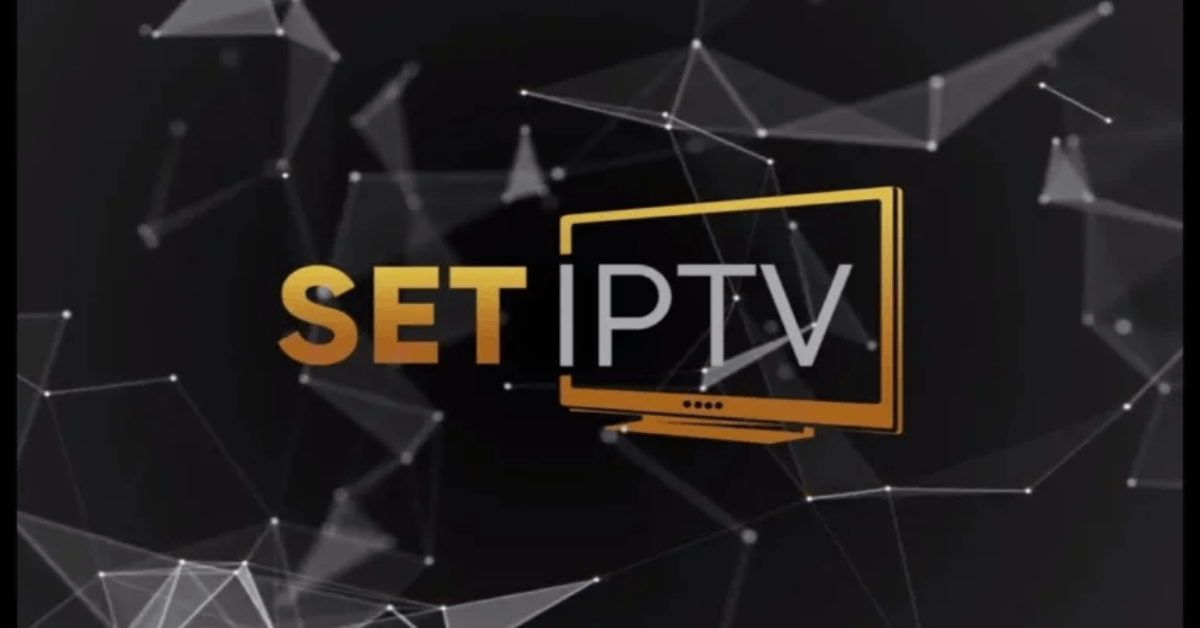 Comment Installer l\Application Set IPTV sur Smart TV ?