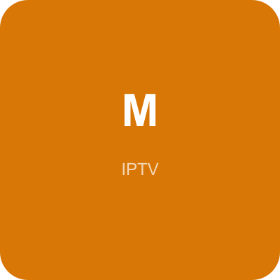 MyTVOnline : Guide Formuler